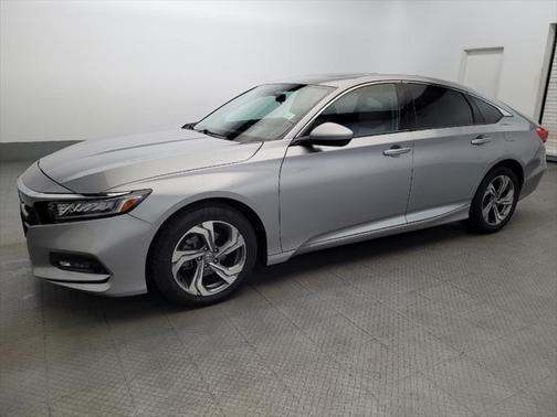 2019 Honda Accord EX