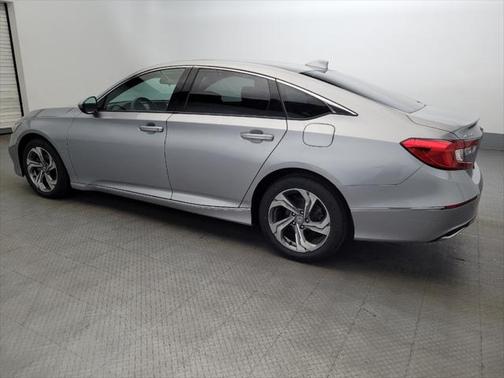2019 Honda Accord EX