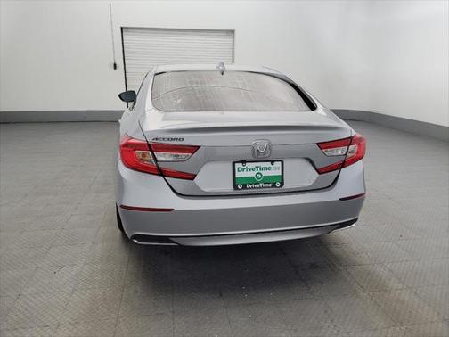 2019 Honda Accord EX