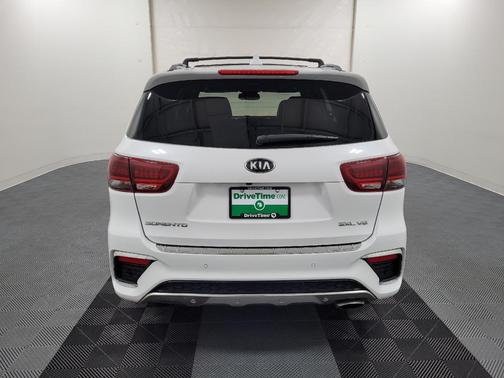 2019 Kia Sorento SX