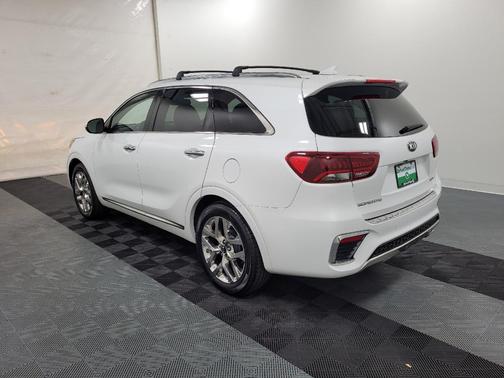 2019 Kia Sorento SX