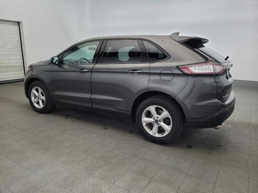 2018 Ford Edge SE