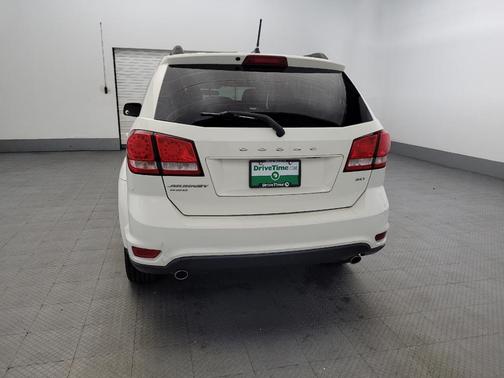2015 Dodge Journey SXT