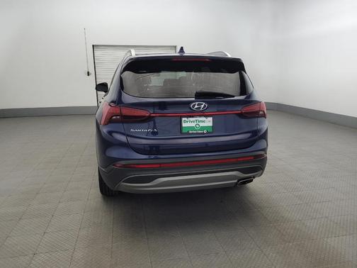 2023 Hyundai SANTA FE SEL 2.4