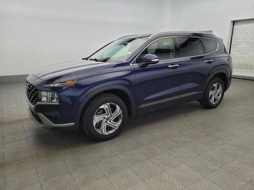 2023 Hyundai SANTA FE SEL 2.4