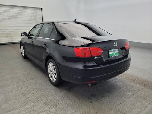 2014 Volkswagen Jetta Auto SE w/Connectivity