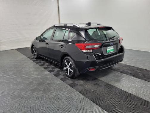 2020 Subaru Impreza Premium 5-Door
