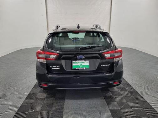 2020 Subaru Impreza Premium 5-Door