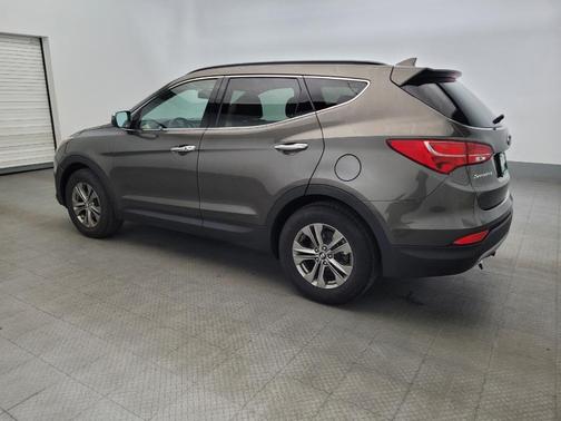 2014 Hyundai Santa Fe Sport 2.4L