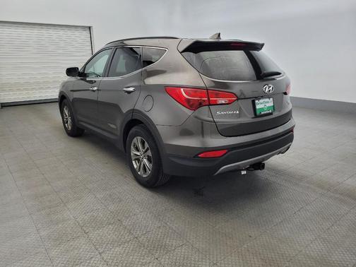 2014 Hyundai Santa Fe Sport 2.4L