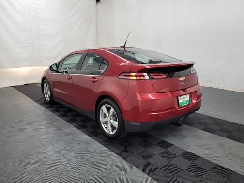 2014 Chevrolet Volt Base