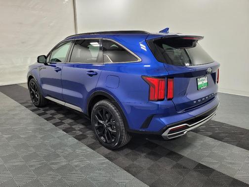 2021 Kia Sorento SX