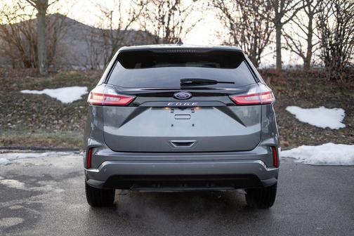 2023 Ford Edge ST Line