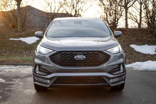 2023 Ford Edge ST Line