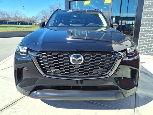 2026 Mazda CX-90 PHEV Premium Sport