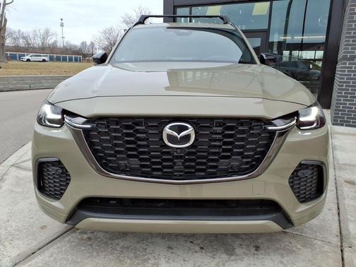 2026 Mazda CX-70 3.3 Turbo S Premium