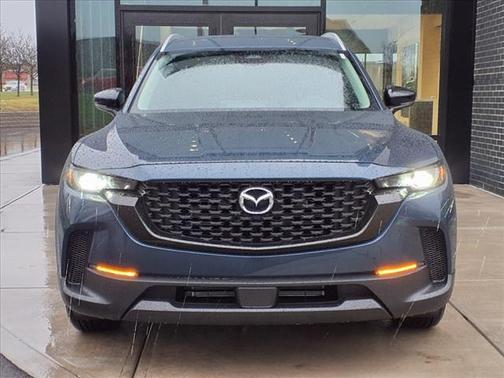 2025 Mazda CX-50 2.5 S Select Package