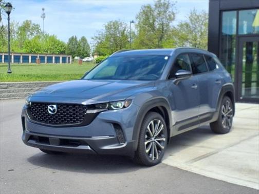 2025 Mazda CX-50 2.5 S Premium Plus Package