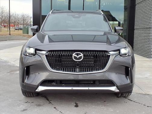 2025 Mazda CX-90 3.3 Turbo Premium Plus