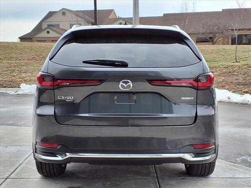 2025 Mazda CX-90 3.3 Turbo Premium Plus