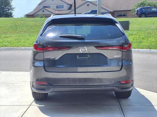 2025 Mazda CX-90 3.3 Turbo Preferred