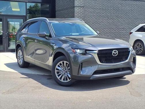 2025 Mazda CX-90 3.3 Turbo Preferred