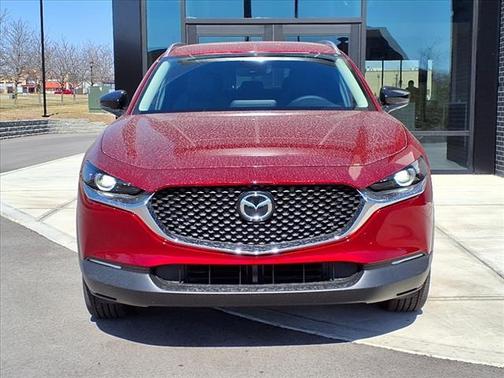 2025 Mazda CX-30 Select