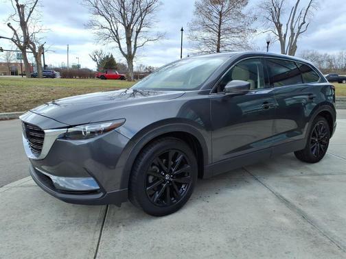 2023 Mazda CX-9 Touring