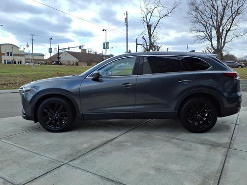 2023 Mazda CX-9 Touring