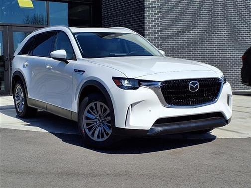 2025 Mazda CX-90 3.3 Turbo Preferred