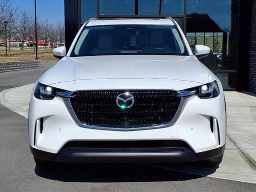 2025 Mazda CX-90 3.3 Turbo Preferred