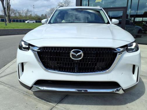 2026 Mazda CX-90 3.3 Turbo Premium Plus