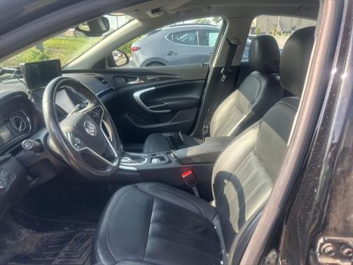 2015 Buick Regal Turbo Premium I
