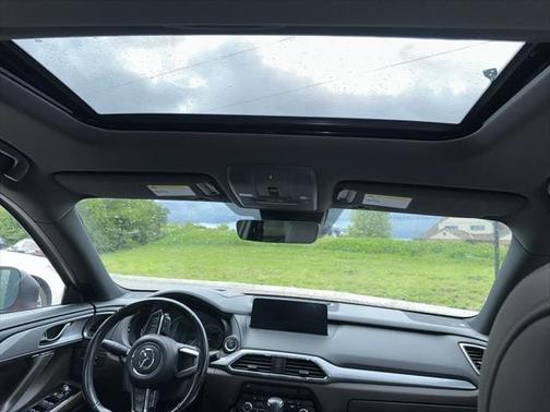 2022 Mazda CX-9 Signature