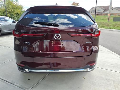 2024 Mazda CX-90 3.3 Turbo Premium