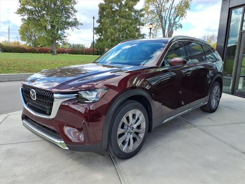 2024 Mazda CX-90 3.3 Turbo Premium