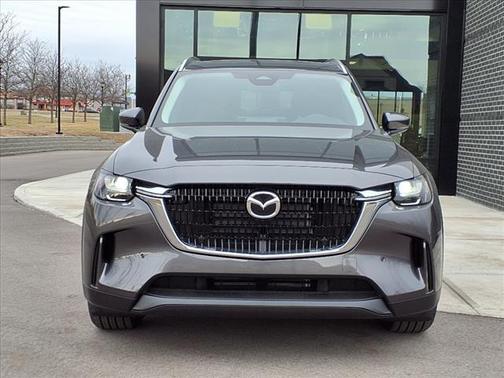 2025 Mazda CX-90 3.3 Turbo Preferred