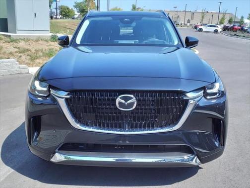 2024 Mazda CX-90 3.3 Turbo S