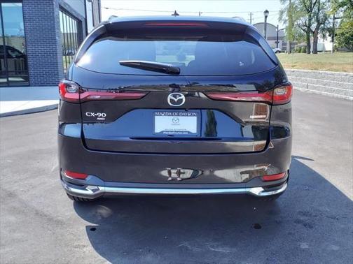 2024 Mazda CX-90 3.3 Turbo S