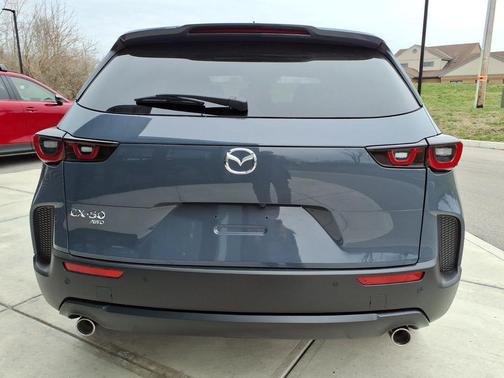 2026 Mazda CX-50 2.5 S Premium Package