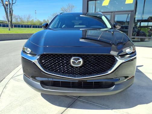 2023 Mazda CX-30 2.5 S Preferred Package