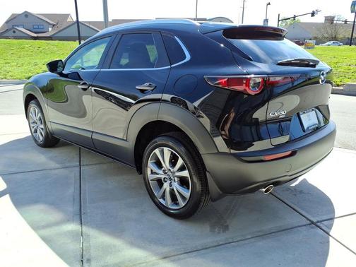 2023 Mazda CX-30 2.5 S Preferred Package