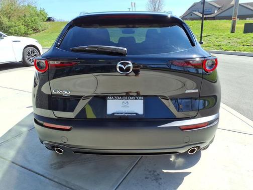 2023 Mazda CX-30 2.5 S Preferred Package
