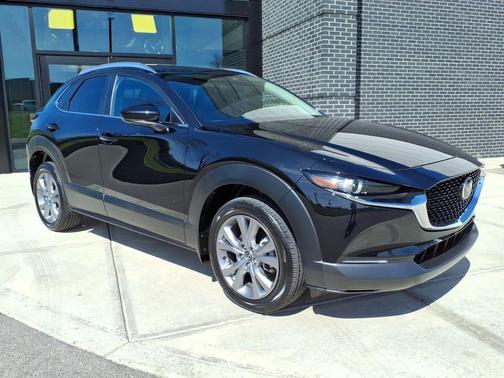 2023 Mazda CX-30 2.5 S Preferred Package