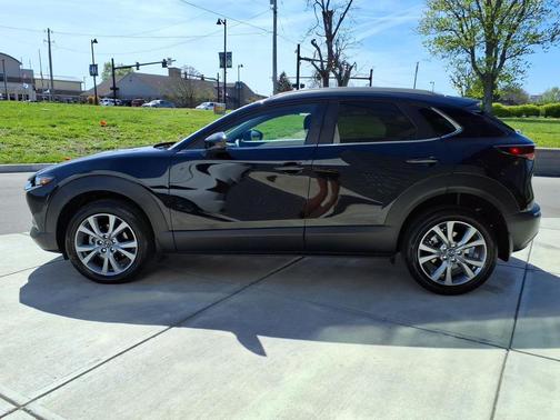 2023 Mazda CX-30 2.5 S Preferred Package