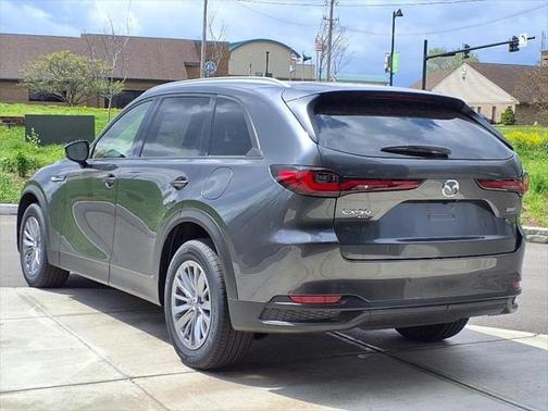 2025 Mazda CX-90 3.3 Turbo Preferred