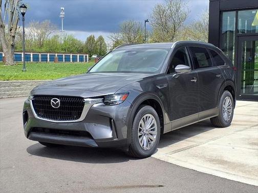 2025 Mazda CX-90 3.3 Turbo Preferred