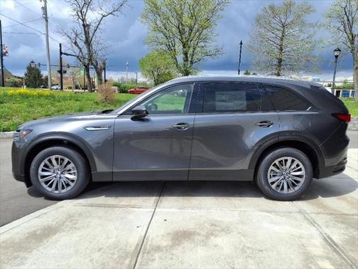2025 Mazda CX-90 3.3 Turbo Preferred