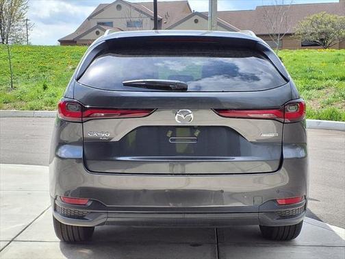 2025 Mazda CX-90 3.3 Turbo Preferred
