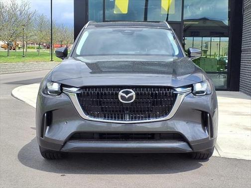 2025 Mazda CX-90 3.3 Turbo Preferred
